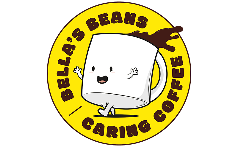 Bella's Beans Coffee Roastery